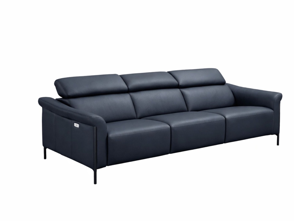 Martine Recliner Sofa | WHITELINE Modern Living